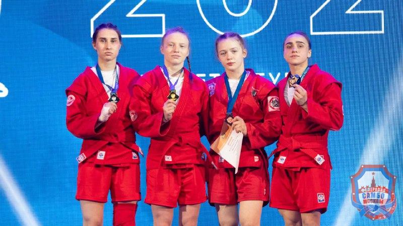Итоги Чемпионата России 2026 года в Санкт-Петербурге