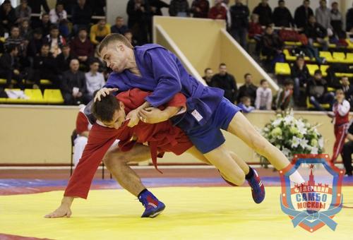 Никита Клецков: «Кубок с чемпионата России займет достойное место в музее трофеев моего отца»