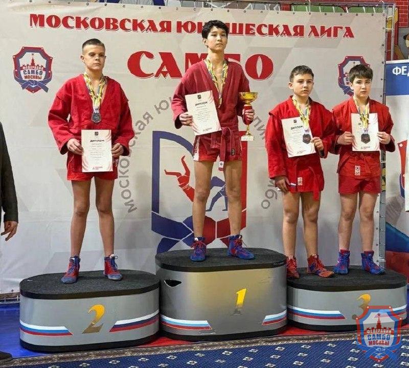 Старт дан!!!