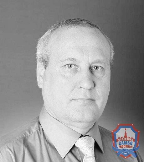 Соболезнования в связи со смертью Александра Николаевича Мельникова
