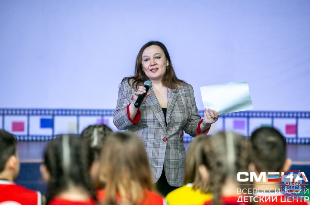 В Анапе проходит III Всероссийский фестиваль «Познай мир самбо»