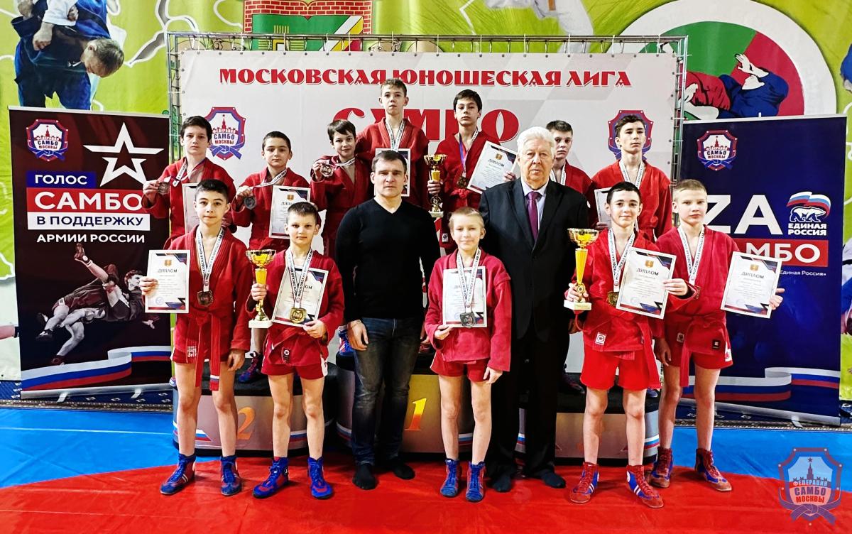 МЮЛ: новая серия турниров 2024 года стартовала!
