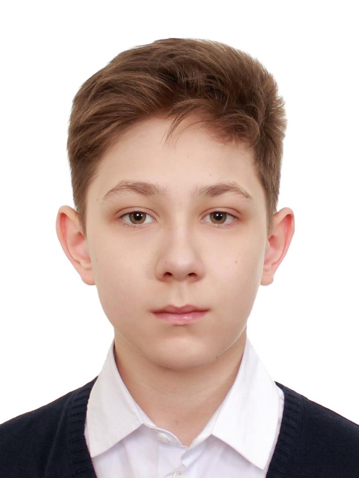 Никулин Яков Артемович