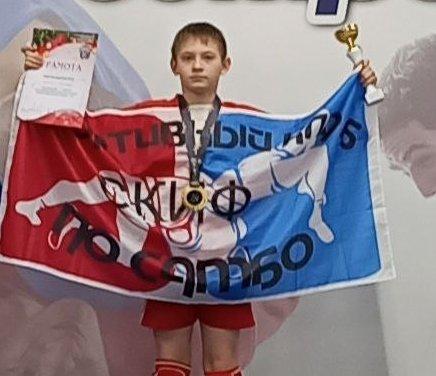 Ковалев Александр Алексеевич