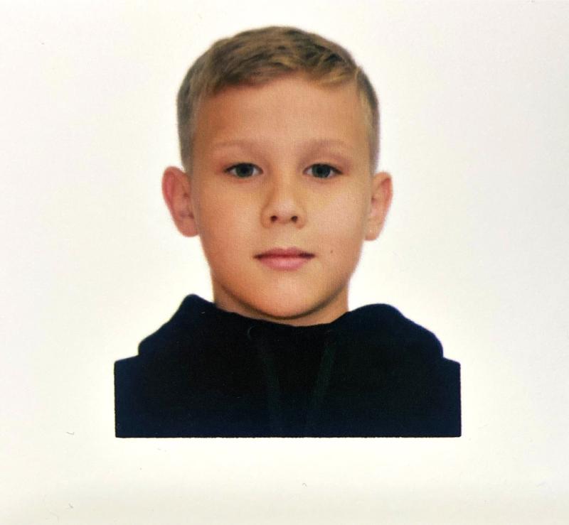 Коноплёв Никита Антонович