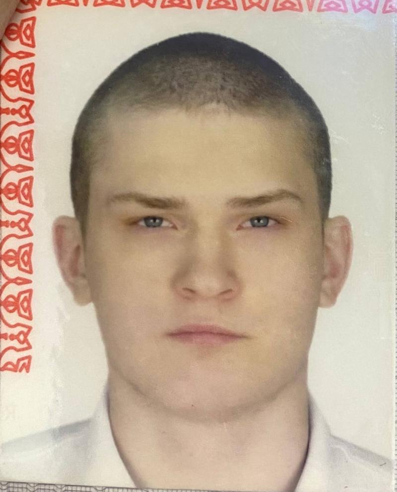 Янин Богдан Эдуардович