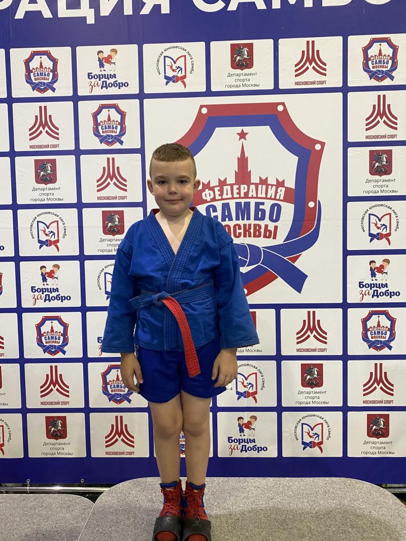 Репалов Ярослав Романович