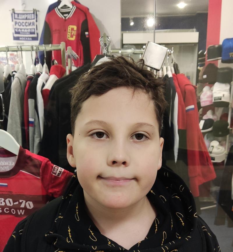Соломенцев Николай Николаевич