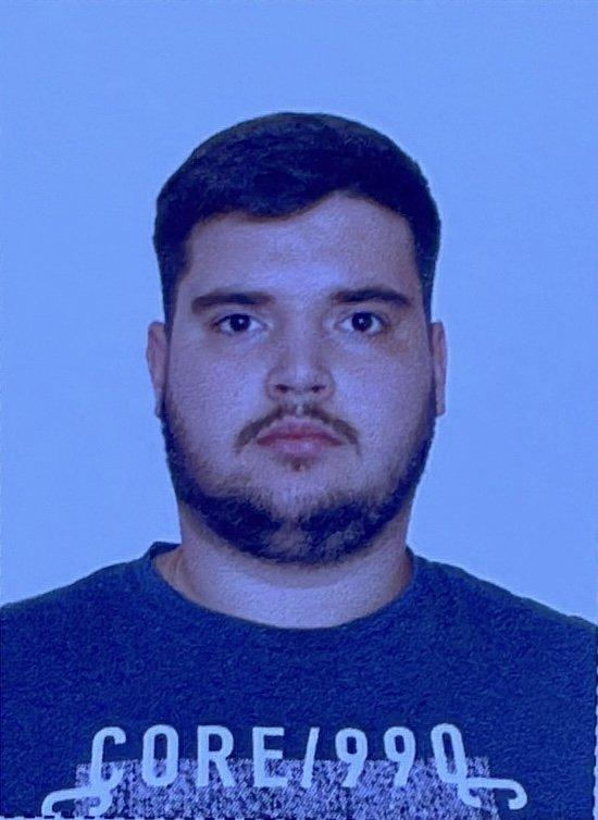 Колодзейчак-Колодзейский Максим Александрович