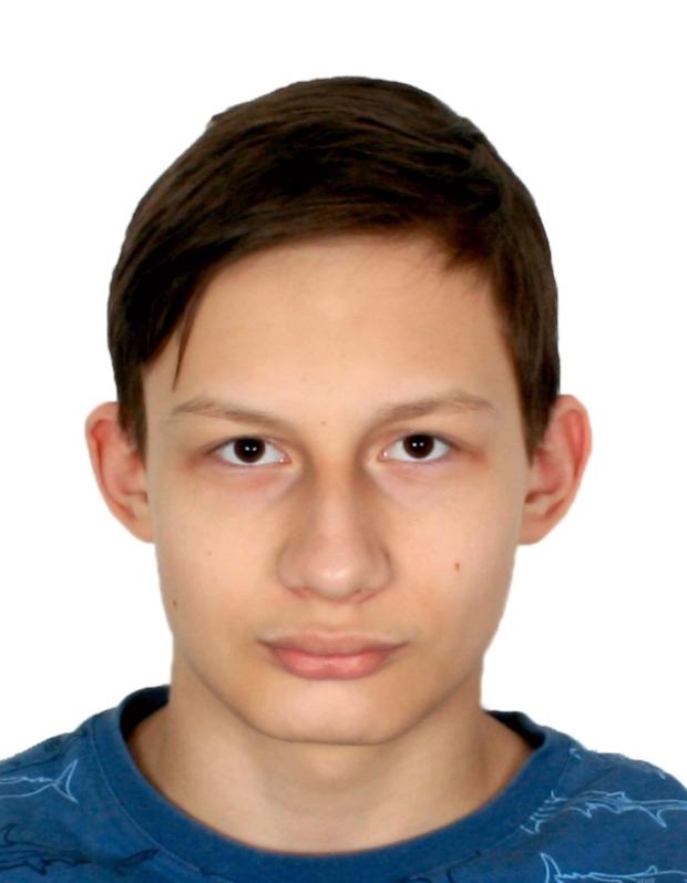 Новопашин Артём Юрьевич