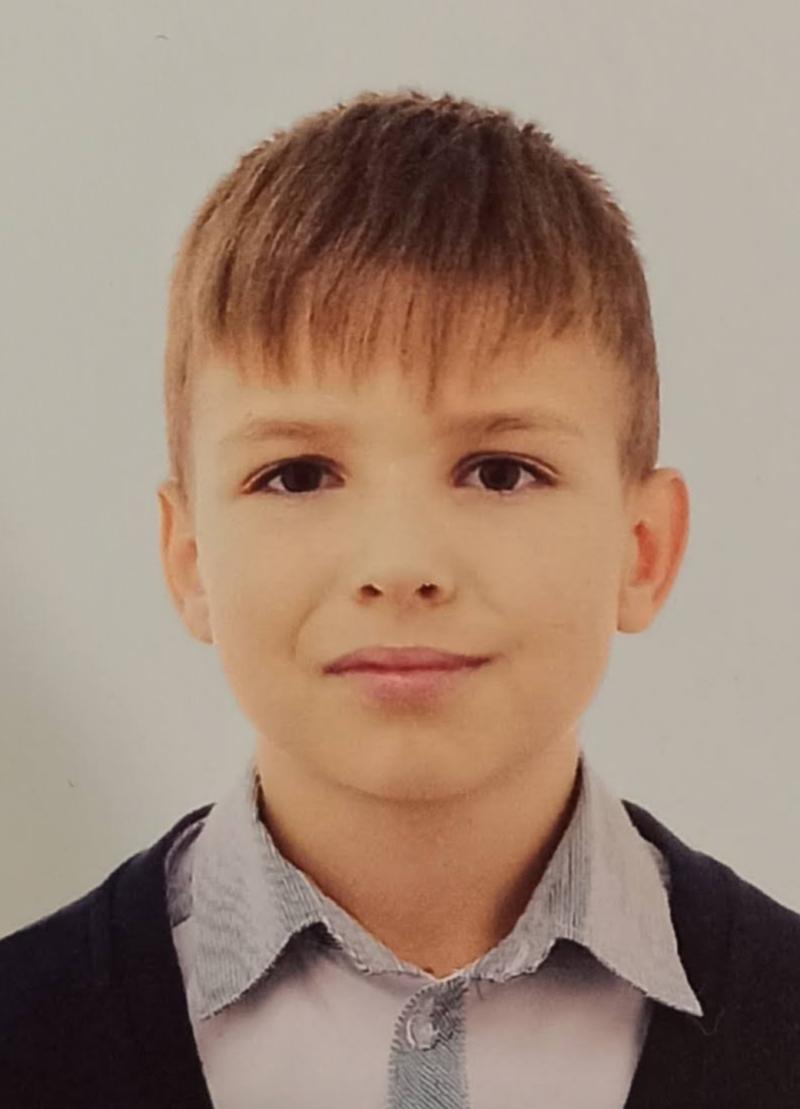 Тихоновский Илья Евгеньевич