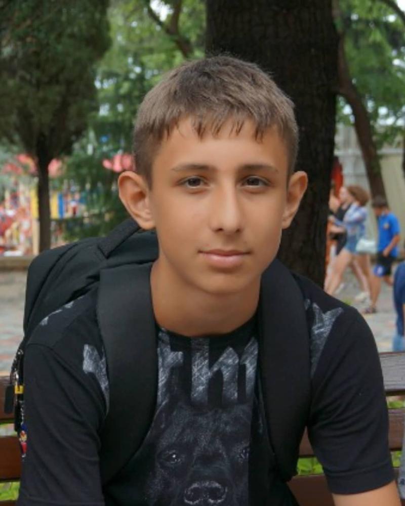 Полосин Роман Анатольевич