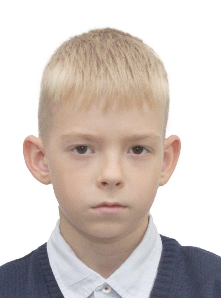 Саблин Илья Олегович