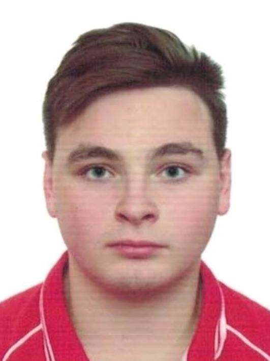 Ильянов Дмитрий Павлович