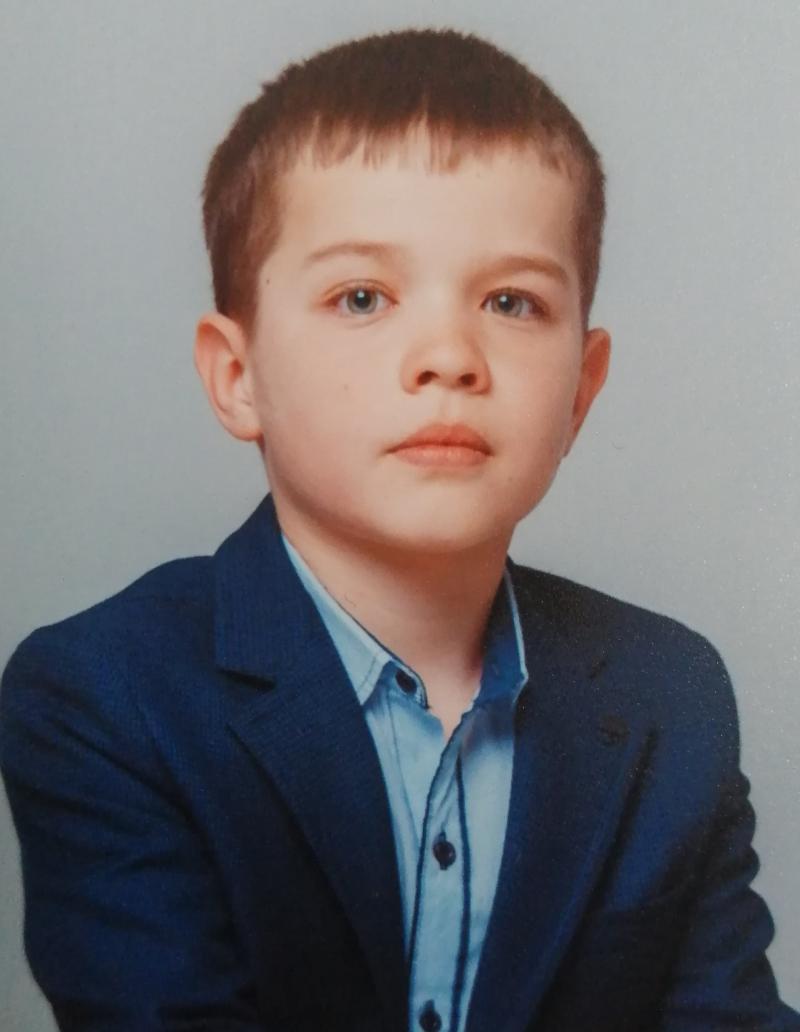 Разумов Илья Александрович