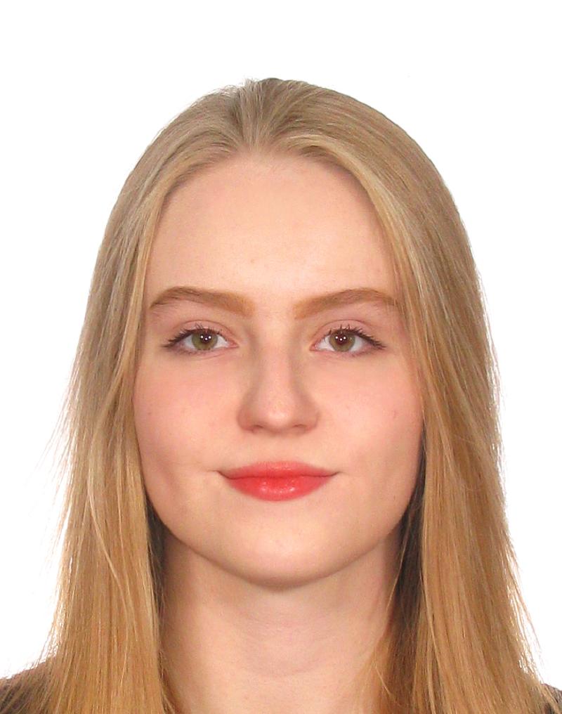 Рафилович Ирина Евгеньевна