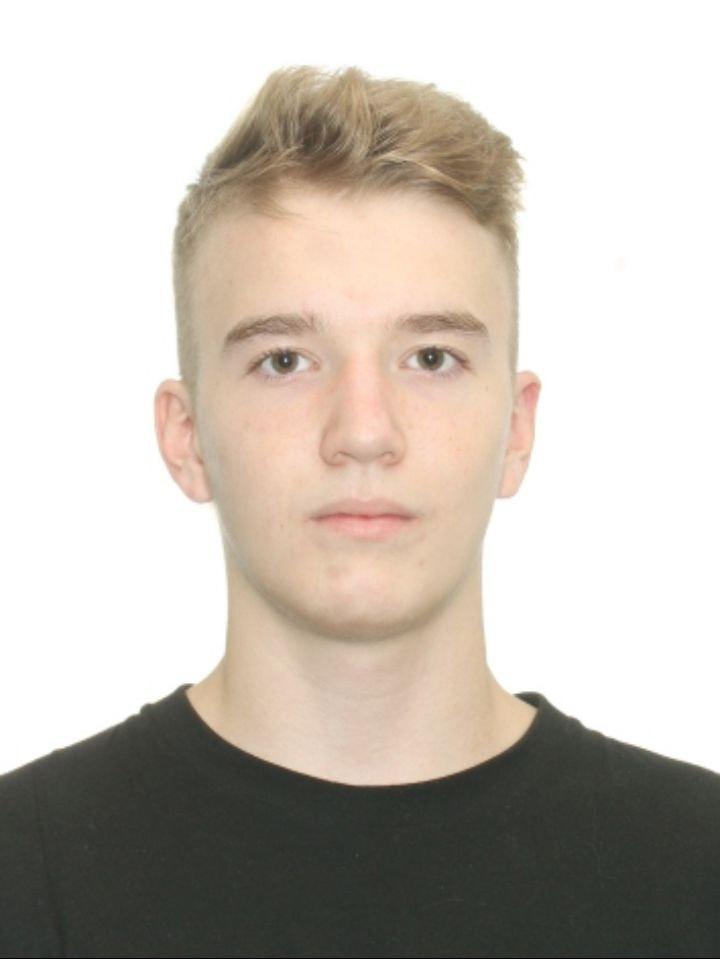 Богачев Максим Алексеевич