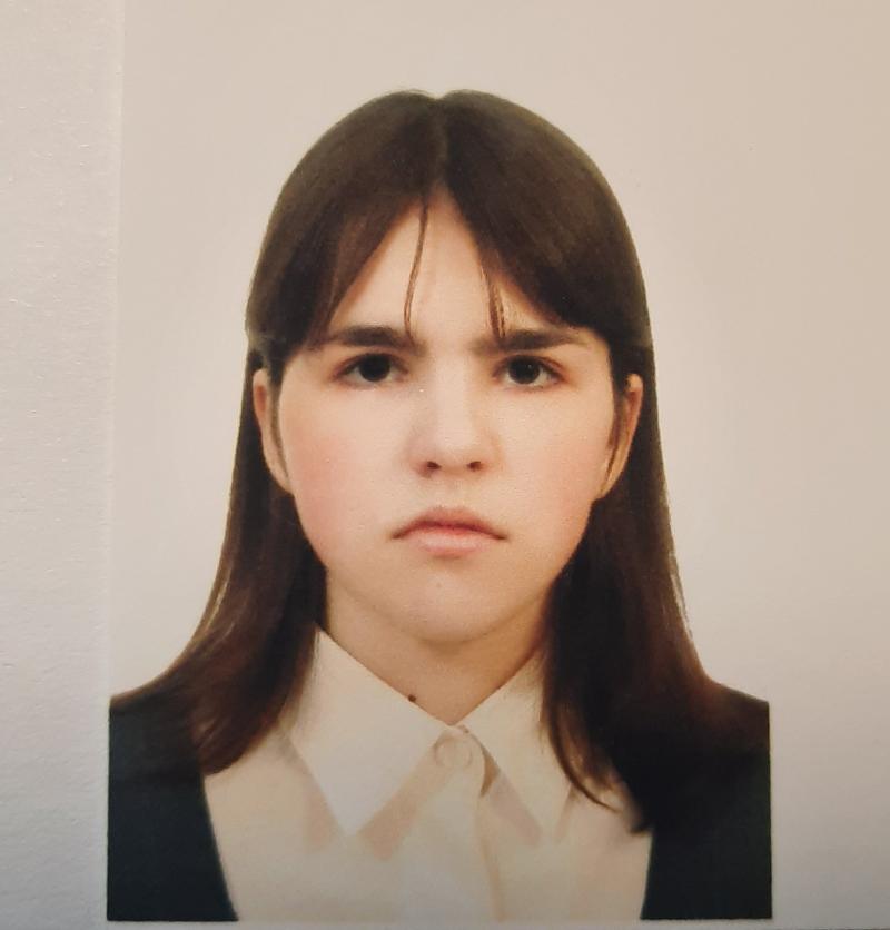 Кулешова Дарья Дмитриевна