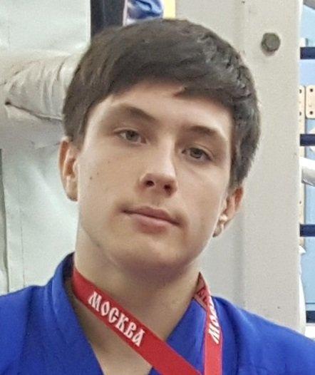 Алексеев Роман Денисович