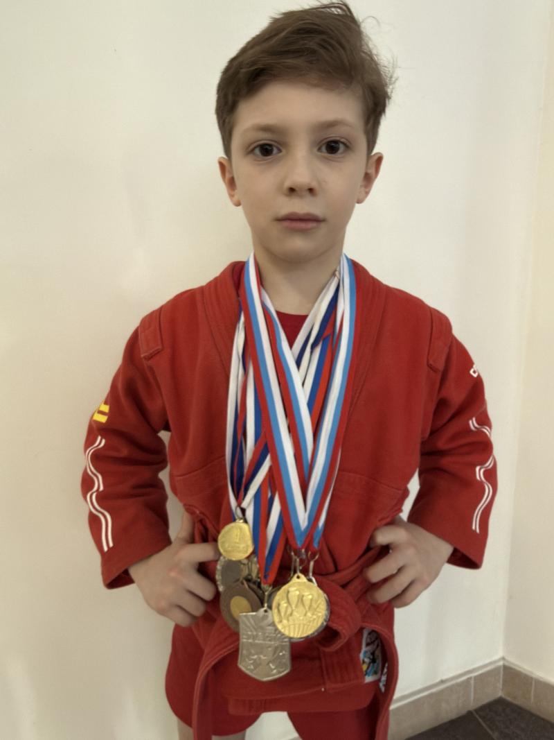 Алиев Юзарсиф Микаилович