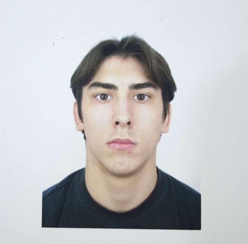 Самсонов Сергей Александрович