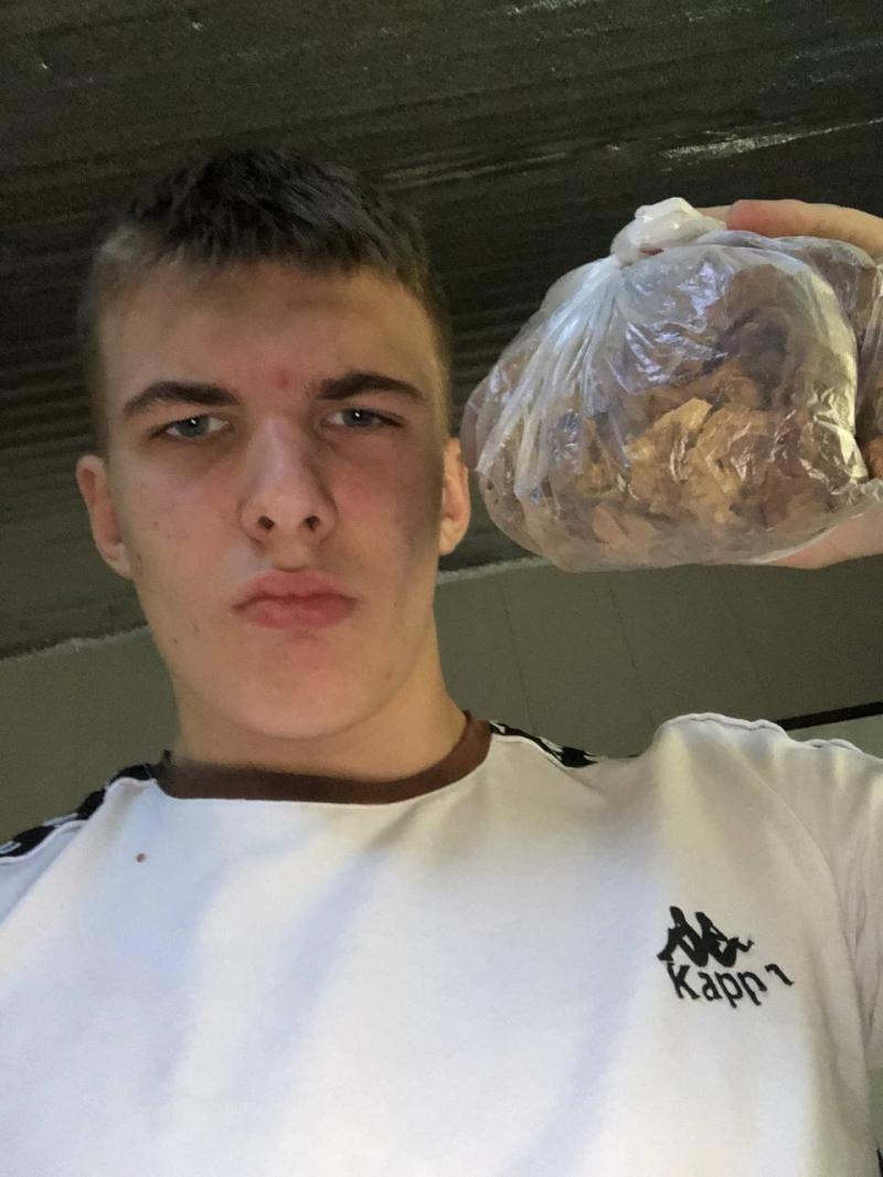 Морозов Максим Алексеевич
