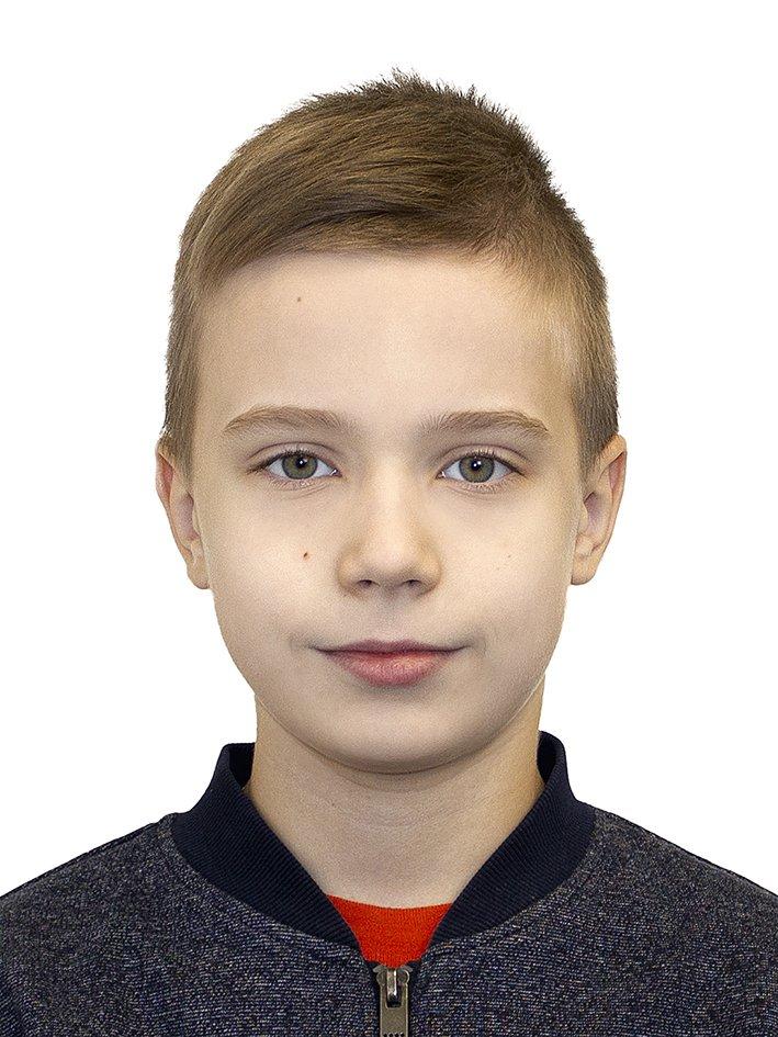 Шикунов Дмитрий Александрович