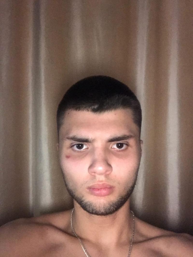 Измайлов Джамиль Олегович