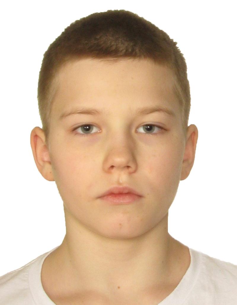 Вербицкий Михаил Александрович