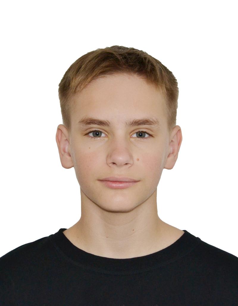 Фомченков Павел Витальевич