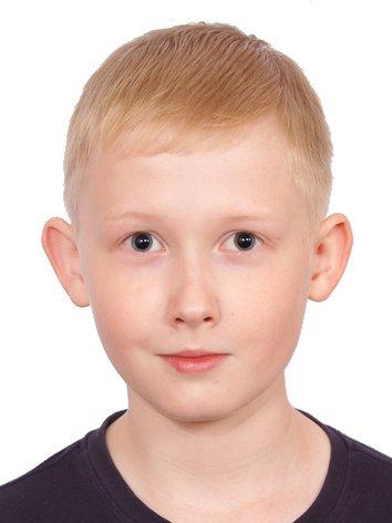 Хуснетдинов Ильдар Русланович