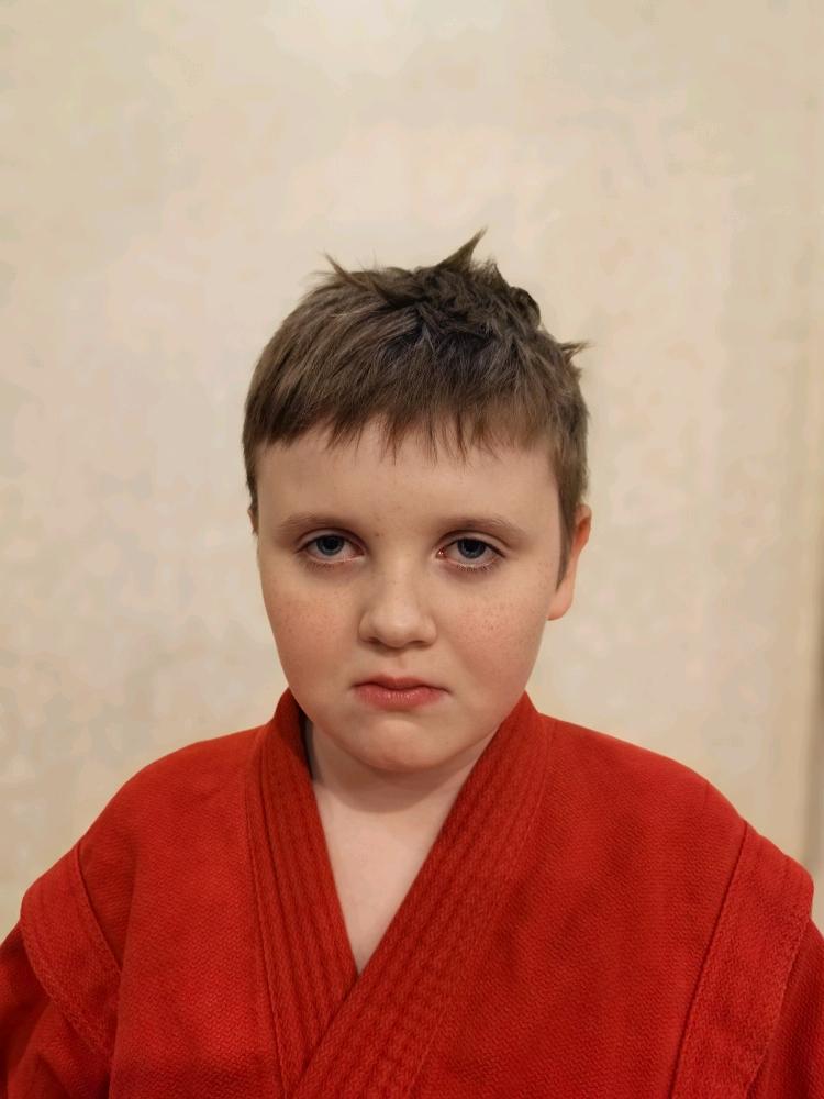 Орлов Денис Андреевич