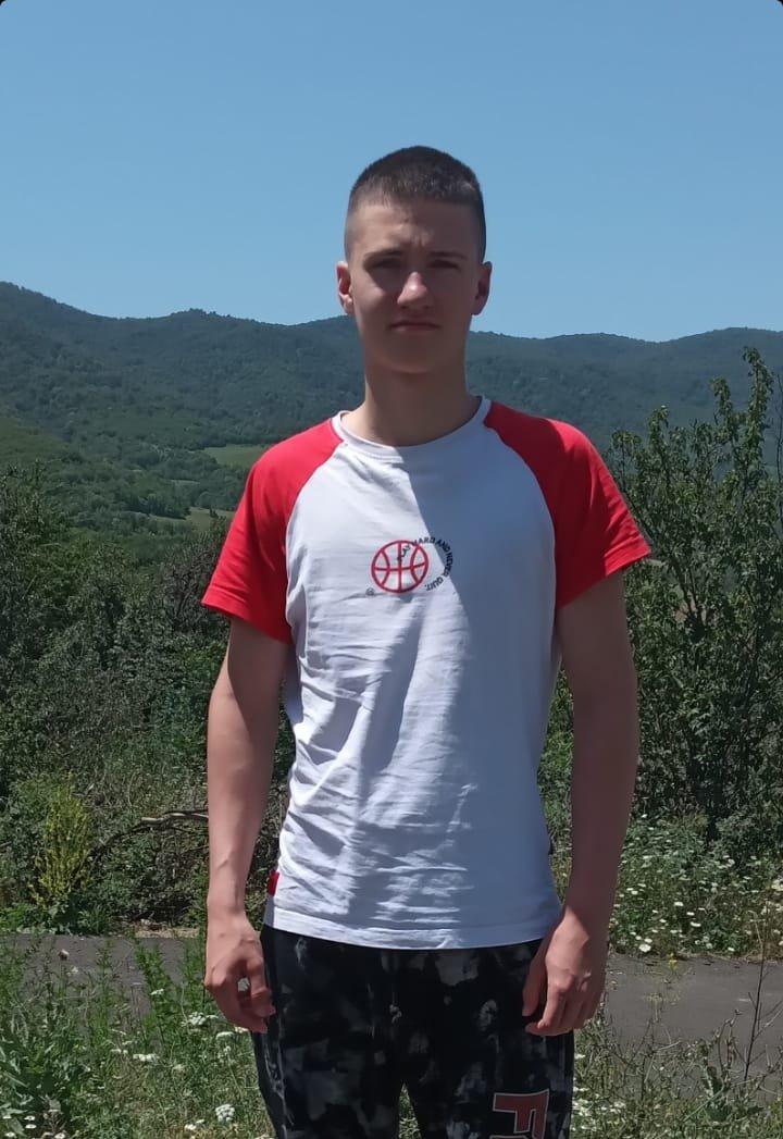 Арустамян Роберт Ваагнович