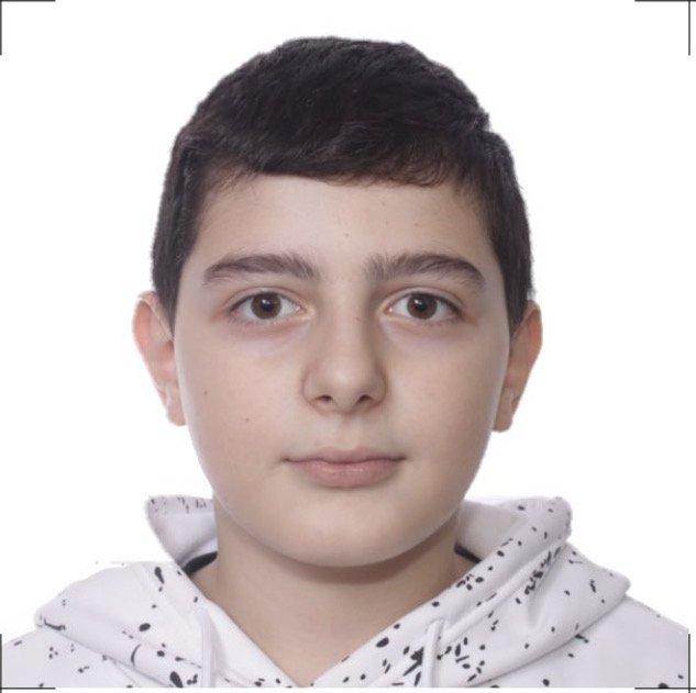Авакимян Артур Ашотович