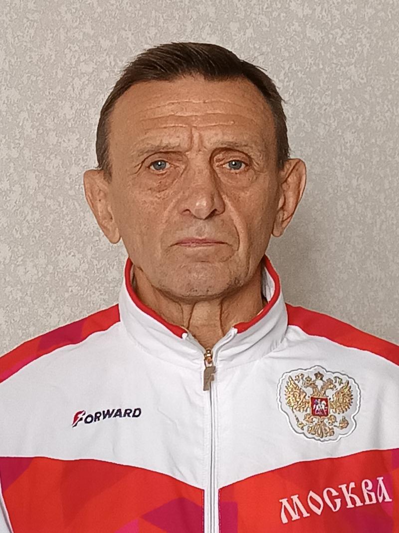 Авдонин Сергей Михайлович