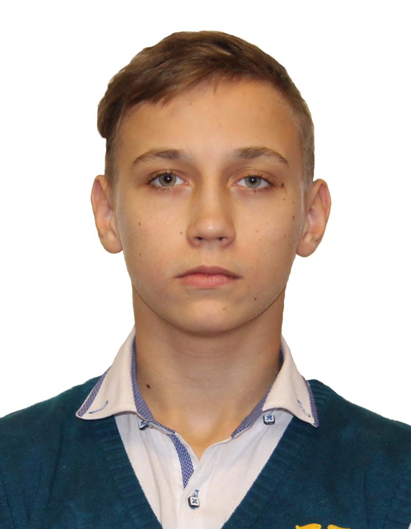 Сучилин Иван Сергеевич