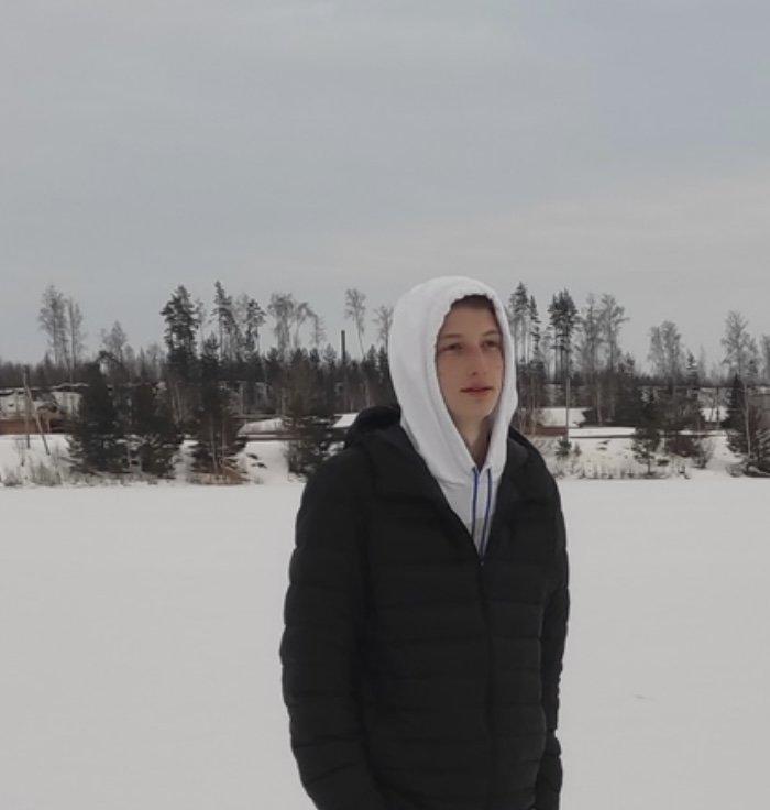 Цораев Илья Асланович