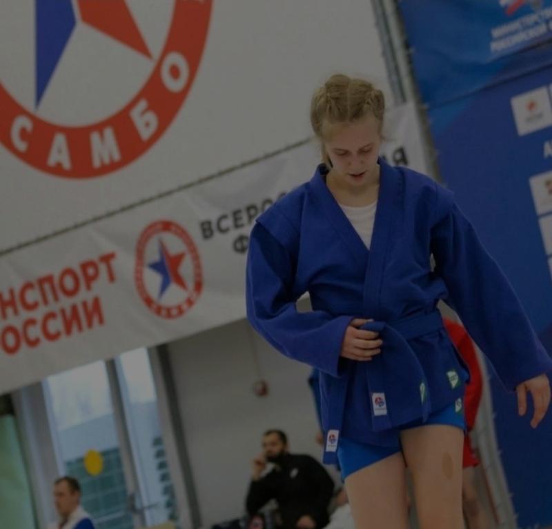 Олейник Анна Александровна