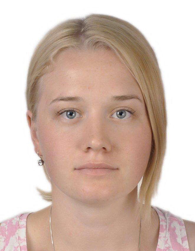 Зарапина Екатерина Александровна
