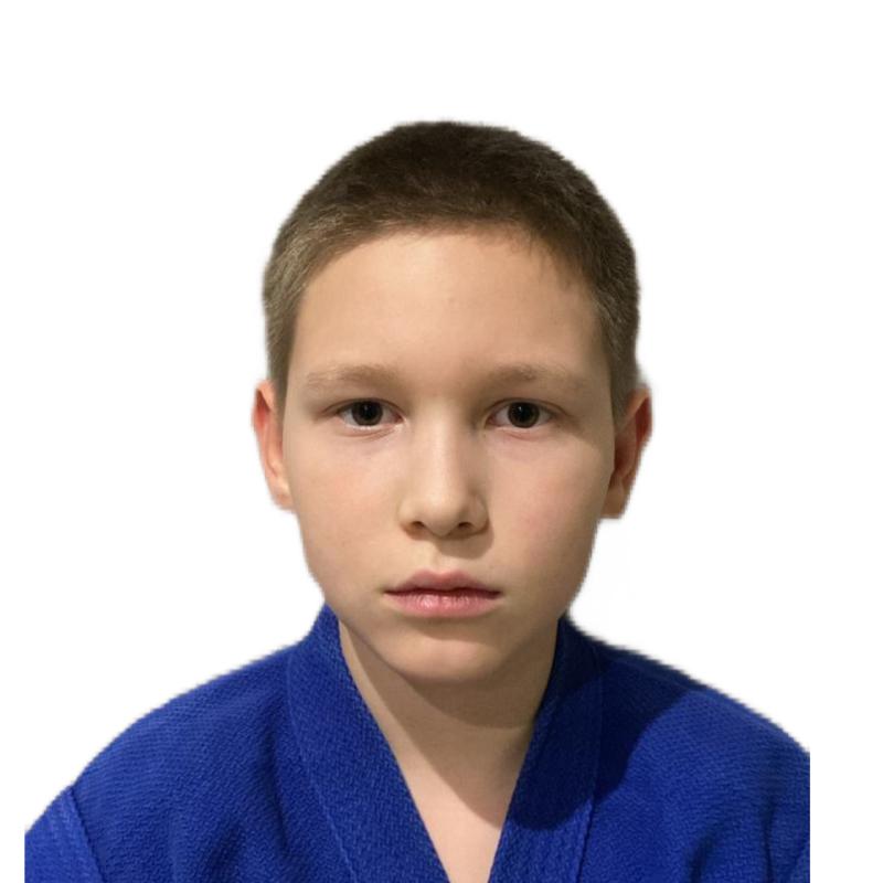 Чужинов Захар Денисович