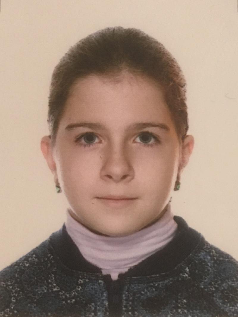 Пашкова Татьяна Александровна
