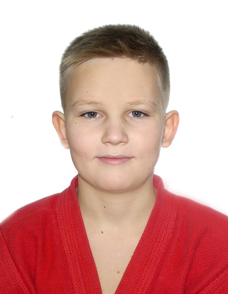 Коршунов Георгий Алексеевич