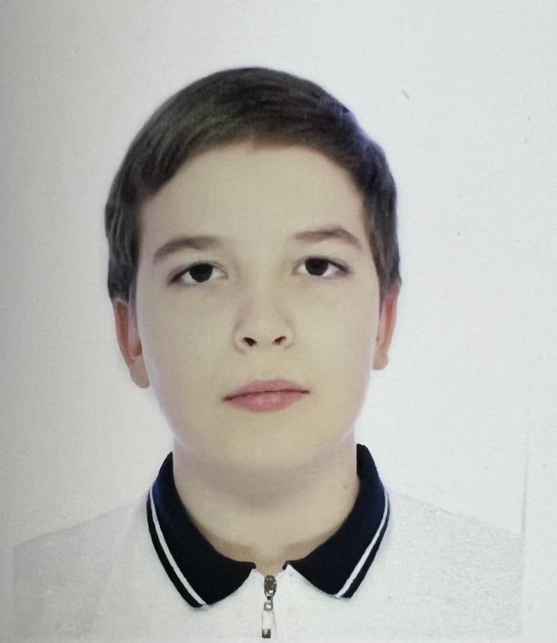 Дементьев Владислав Александрович
