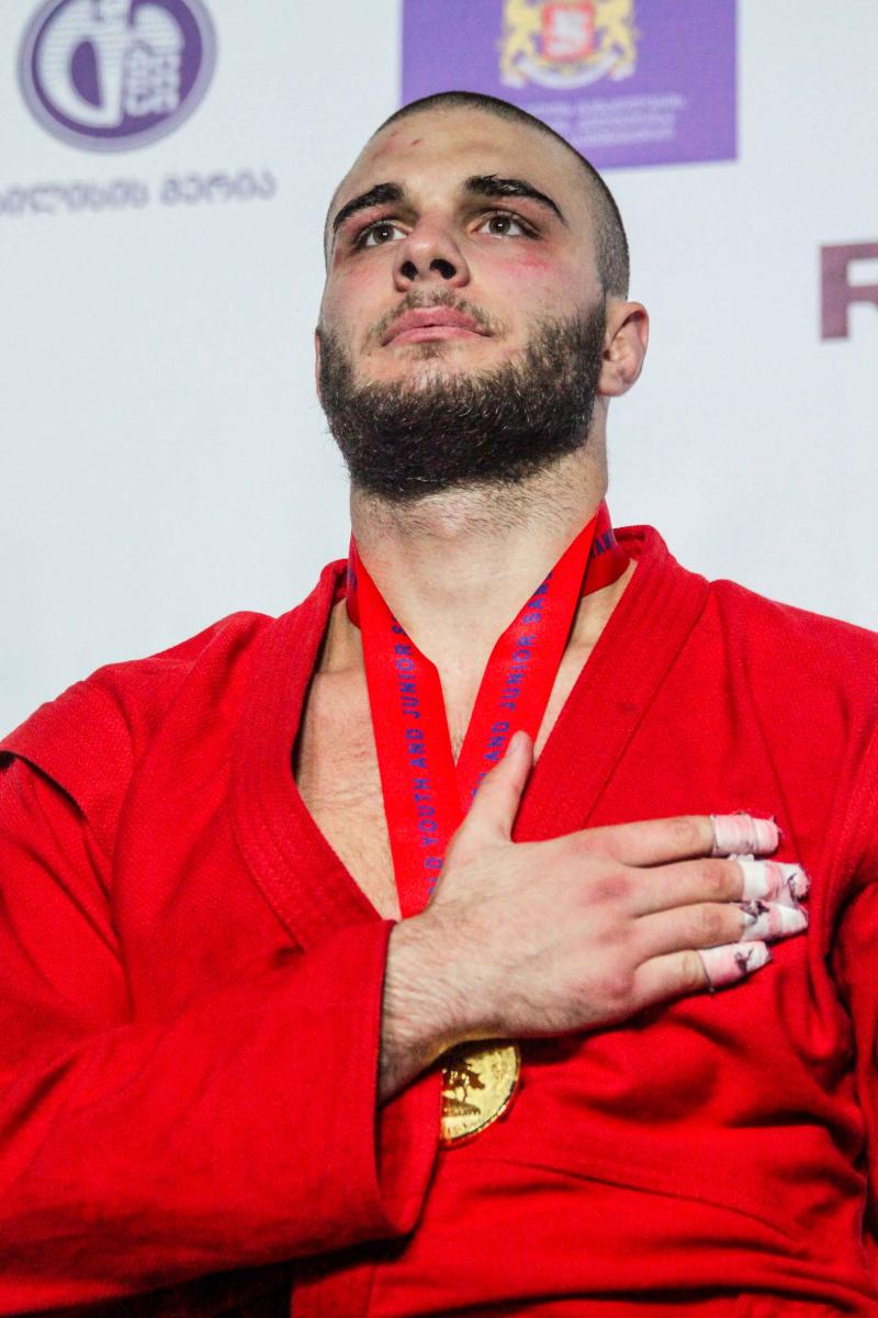 Кашурников Михаил Сергеевич
