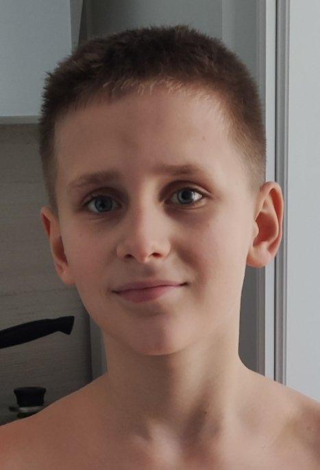 Агеев Илья Леонидович