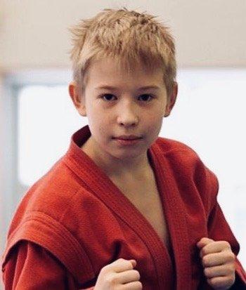 Дрожжин Павел Григорьевич