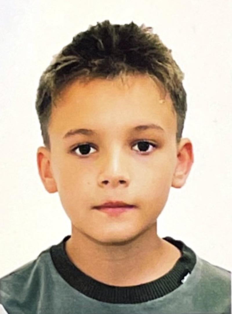 Пилипчук Тимофей Александрович