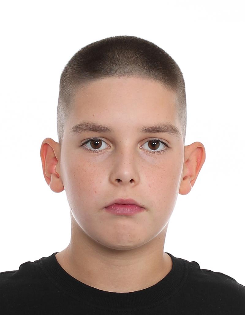 Бельский Богдан Кириллович