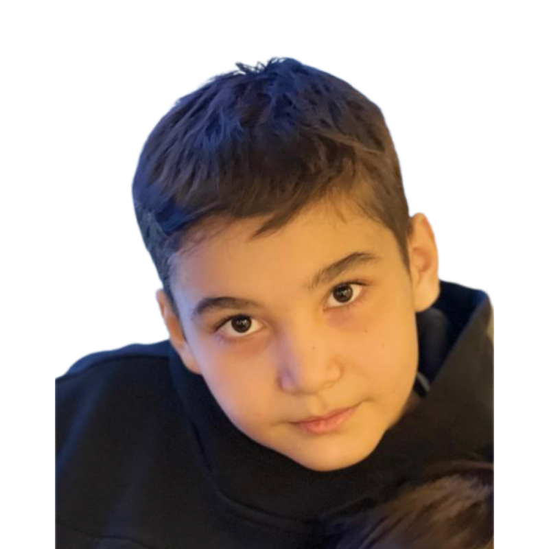 Гасымов Амир Теймурович