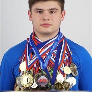 Мискарян Арсен Андроникович